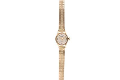 Astrolux, orologio in oro - Asta Preziosi Astrolux, orologio in oro - Asta Preziosi