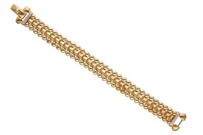 Bracciale - Asta Preziosi