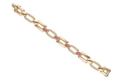 Bracciale con pietre - Asta Preziosi Bracciale con pietre - Asta Preziosi