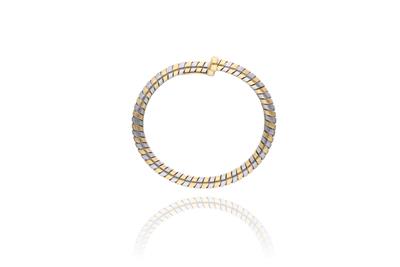 Bulgari, bracciale a contrarie' - Asta Preziosi Bulgari, bracciale a contrarie' - Asta Preziosi