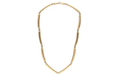 Collana - Asta Preziosi