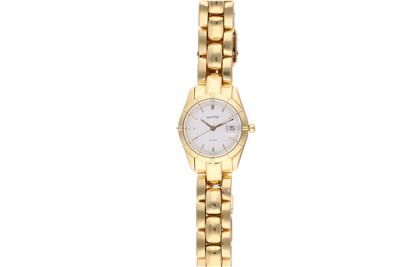Eberhard Aquadate lady - Asta Preziosi Eberhard Aquadate lady - Asta Preziosi