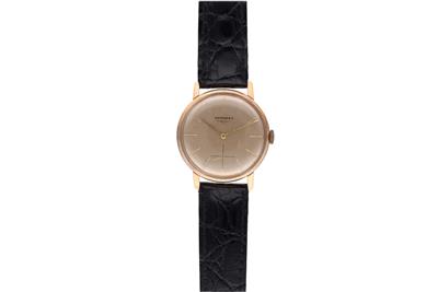 Longines orologio in oro - Asta Preziosi Longines orologio in oro - Asta Preziosi