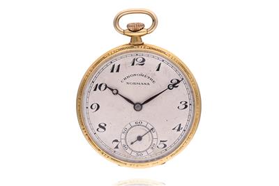 Normana, orologio da tasca - Asta Preziosi Normana, orologio da tasca - Asta Preziosi