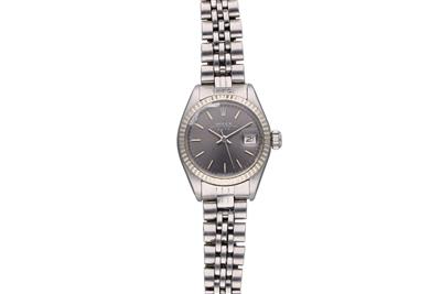 Rolex Date - Asta Preziosi