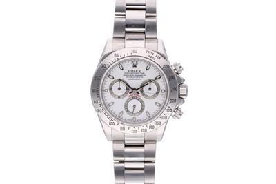 Rolex Daytona - Asta Preziosi Rolex Daytona - Asta Preziosi