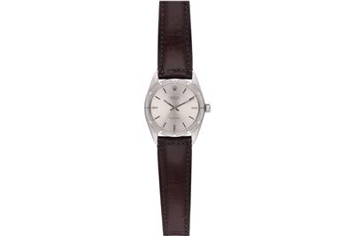Rolex Oyster Precision - Asta Preziosi Rolex Oyster Precision - Asta Preziosi