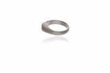 Anello con diamante - Asta Preziosi Anello con diamante - Asta Preziosi