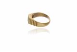 Anello con diamante - Asta Preziosi Anello con diamante - Asta Preziosi