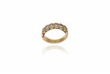 Anello con diamanti - Asta Preziosi Anello con diamanti - Asta Preziosi