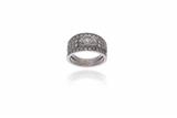Anello con diamanti - Asta Preziosi Anello con diamanti - Asta Preziosi