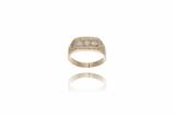 Anello con diamanti - Asta Preziosi Anello con diamanti - Asta Preziosi