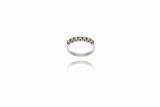 Anello con diamanti - Asta Preziosi Anello con diamanti - Asta Preziosi