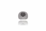Anello con diamanti - Asta Preziosi Anello con diamanti - Asta Preziosi