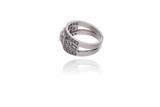 Anello con diamanti - Asta Preziosi Anello con diamanti - Asta Preziosi