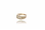Anello con diamanti - Asta Preziosi Anello con diamanti - Asta Preziosi