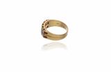 Anello con diamanti - Asta Preziosi Anello con diamanti - Asta Preziosi