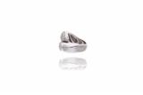 Anello con diamanti - Asta Preziosi Anello con diamanti - Asta Preziosi