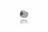 Anello con diamanti - Asta Preziosi Anello con diamanti - Asta Preziosi