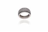 Anello con diamanti e pietre - Asta Preziosi Anello con diamanti e pietre - Asta Preziosi