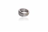 Anello con diamanti e pietre - Asta Preziosi Anello con diamanti e pietre - Asta Preziosi