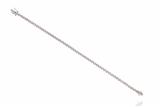 Bracciale con diamanti - Asta Preziosi Bracciale con diamanti - Asta Preziosi