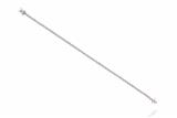 Bracciale con diamanti - Asta Preziosi Bracciale con diamanti - Asta Preziosi