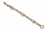 Bracciale con diamanti - Asta Preziosi Bracciale con diamanti - Asta Preziosi