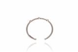 Bracciale con diamanti - Asta Preziosi Bracciale con diamanti - Asta Preziosi