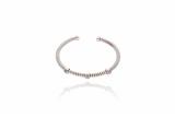 Bracciale con diamanti - Asta Preziosi Bracciale con diamanti - Asta Preziosi