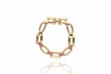 Bracciale con pietre - Asta Preziosi Bracciale con pietre - Asta Preziosi