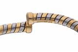 Bulgari, bracciale a contrarie' - Asta Preziosi Bulgari, bracciale a contrarie' - Asta Preziosi