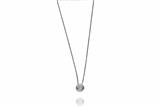 Collana con ciondolo e diamante - Asta Preziosi Collana con ciondolo e diamante - Asta Preziosi