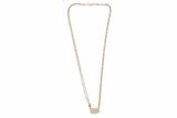 Collana con diamanti - Asta Preziosi Collana con diamanti - Asta Preziosi