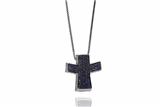 Collana con diamanti e pietre - Asta Preziosi Collana con diamanti e pietre - Asta Preziosi