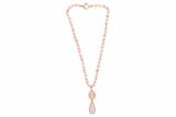 Collana di corallo - Asta Preziosi Collana di corallo - Asta Preziosi