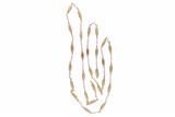 Collana in oro - Asta Preziosi