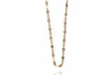 Collana in oro - Asta Preziosi