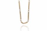 Collana in oro - Asta Preziosi