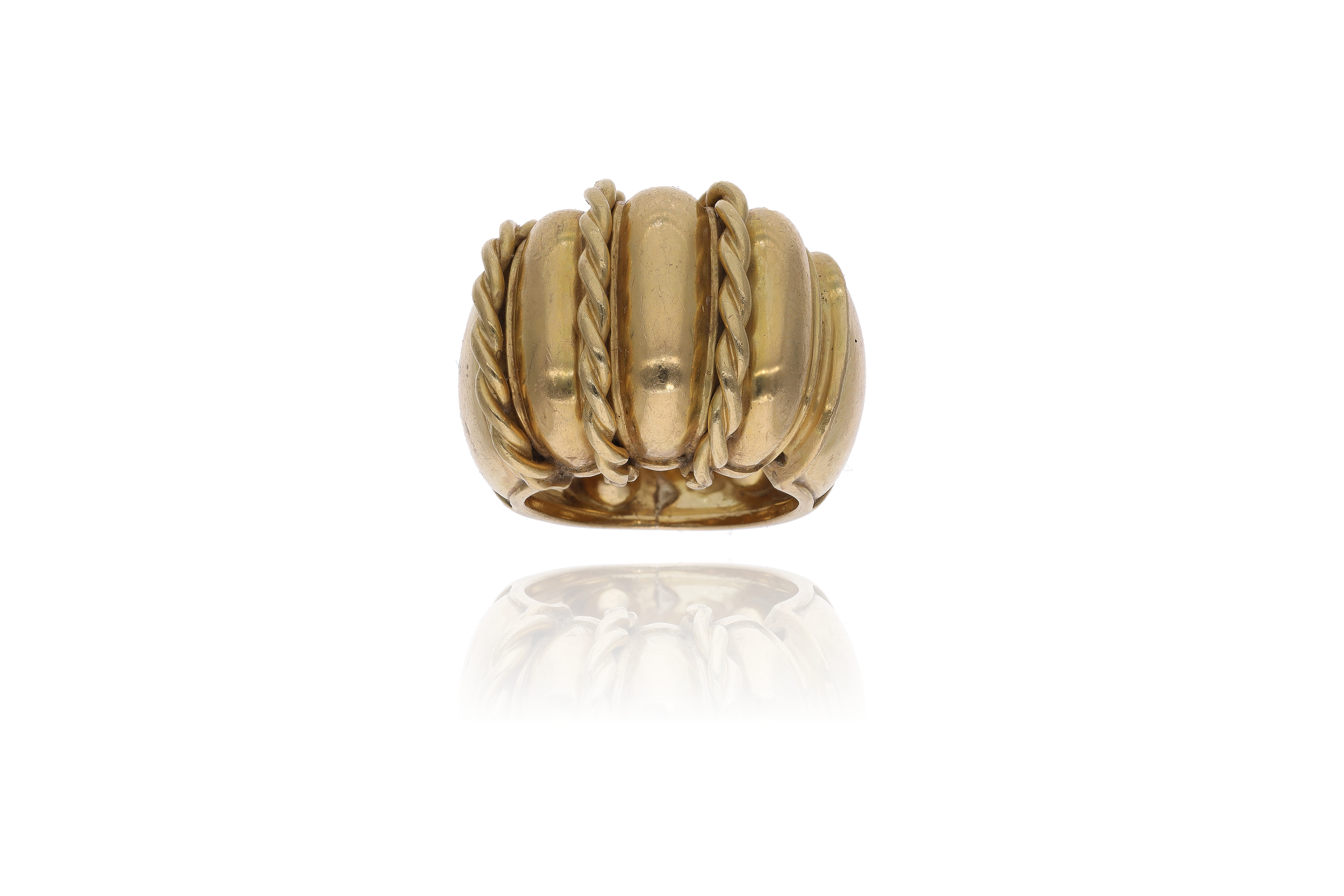 Anello - Asta Preziosi