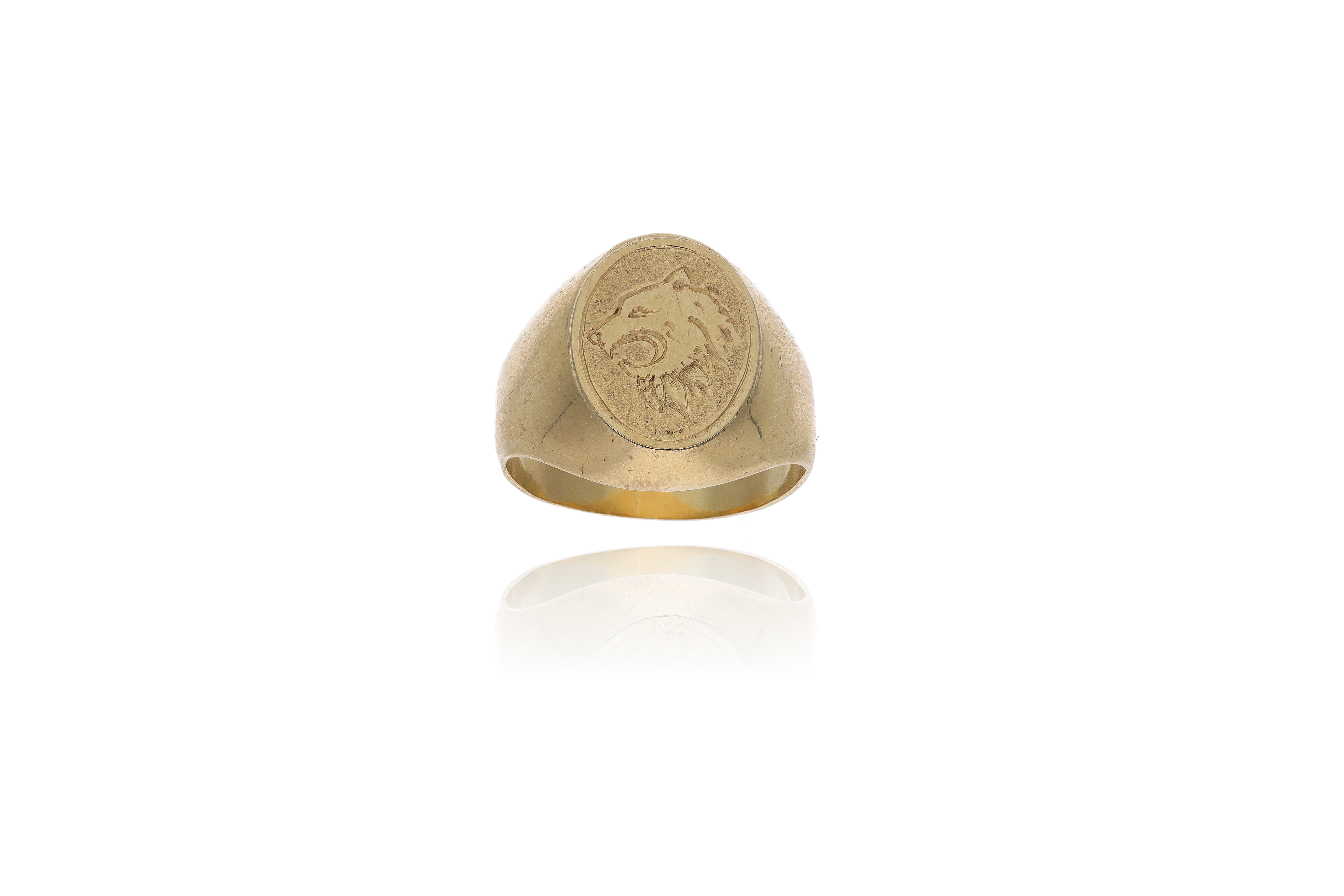 Anello - Asta Preziosi