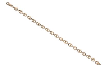 Bracciale in oro - Asta Preziosi
