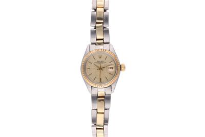 Rolex Date lady - Asta Preziosi Rolex Date lady - Asta Preziosi