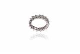 Anello con diamanti - Asta Preziosi Anello con diamanti - Asta Preziosi