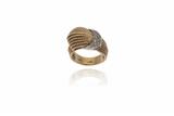Anello con diamanti - Asta Preziosi Anello con diamanti - Asta Preziosi