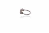 Anello con diamanti - Asta Preziosi Anello con diamanti - Asta Preziosi