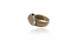 Anello con diamanti - Asta Preziosi Anello con diamanti - Asta Preziosi