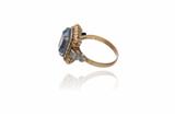 Anello con pietra - Asta Preziosi