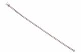 Bracciale con diamanti - Asta Preziosi Bracciale con diamanti - Asta Preziosi