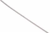 Bracciale con diamanti - Asta Preziosi Bracciale con diamanti - Asta Preziosi